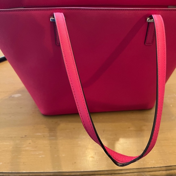 Kate Spade bucket bag, new without tags - Picture 4 of 5
